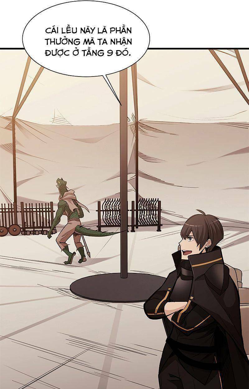 Hầm Ngục Hướng Dẫn Cấp Địa Ngục - Chapter 60 - Page 39