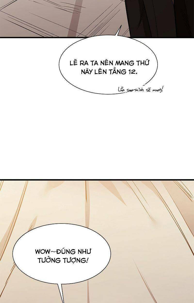 Hầm Ngục Hướng Dẫn Cấp Địa Ngục - Chapter 60 - Page 40