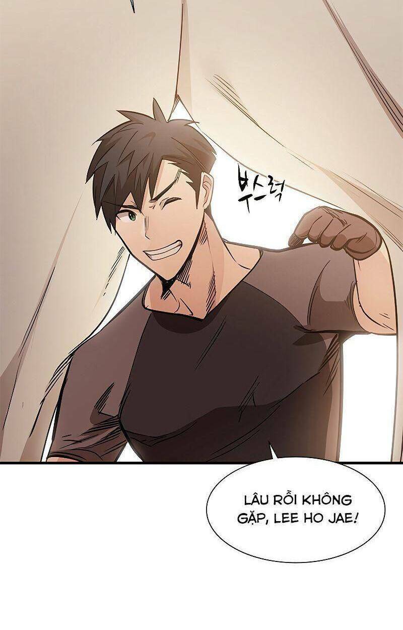 Hầm Ngục Hướng Dẫn Cấp Địa Ngục - Chapter 60 - Page 41