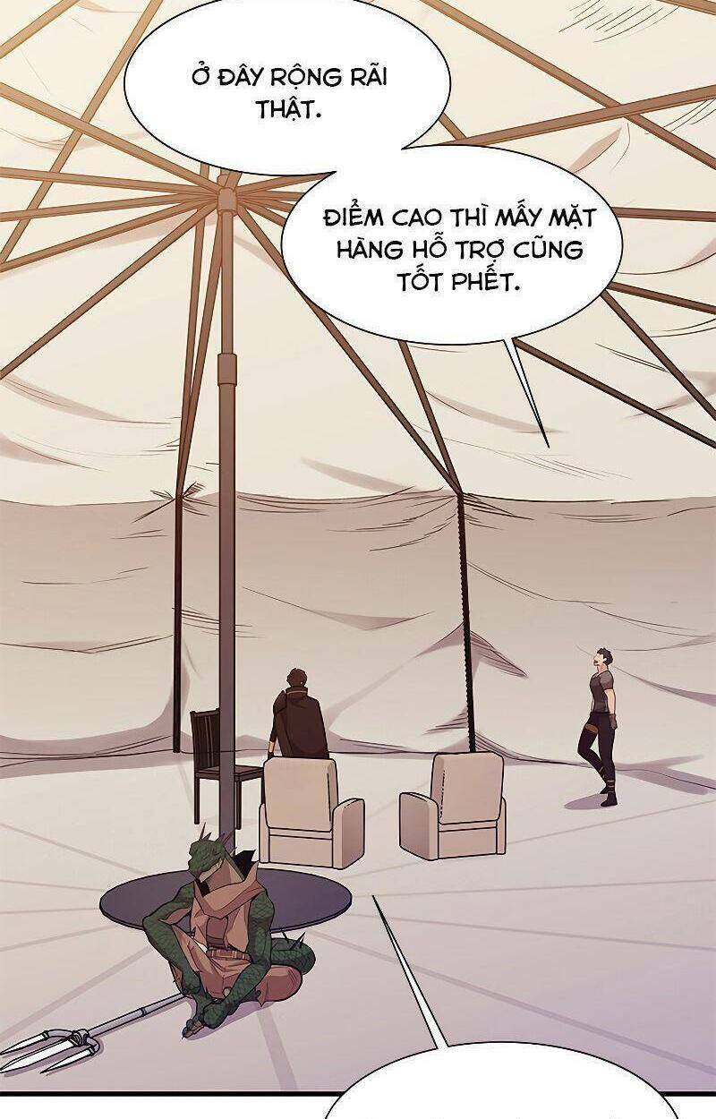 Hầm Ngục Hướng Dẫn Cấp Địa Ngục - Chapter 60 - Page 45