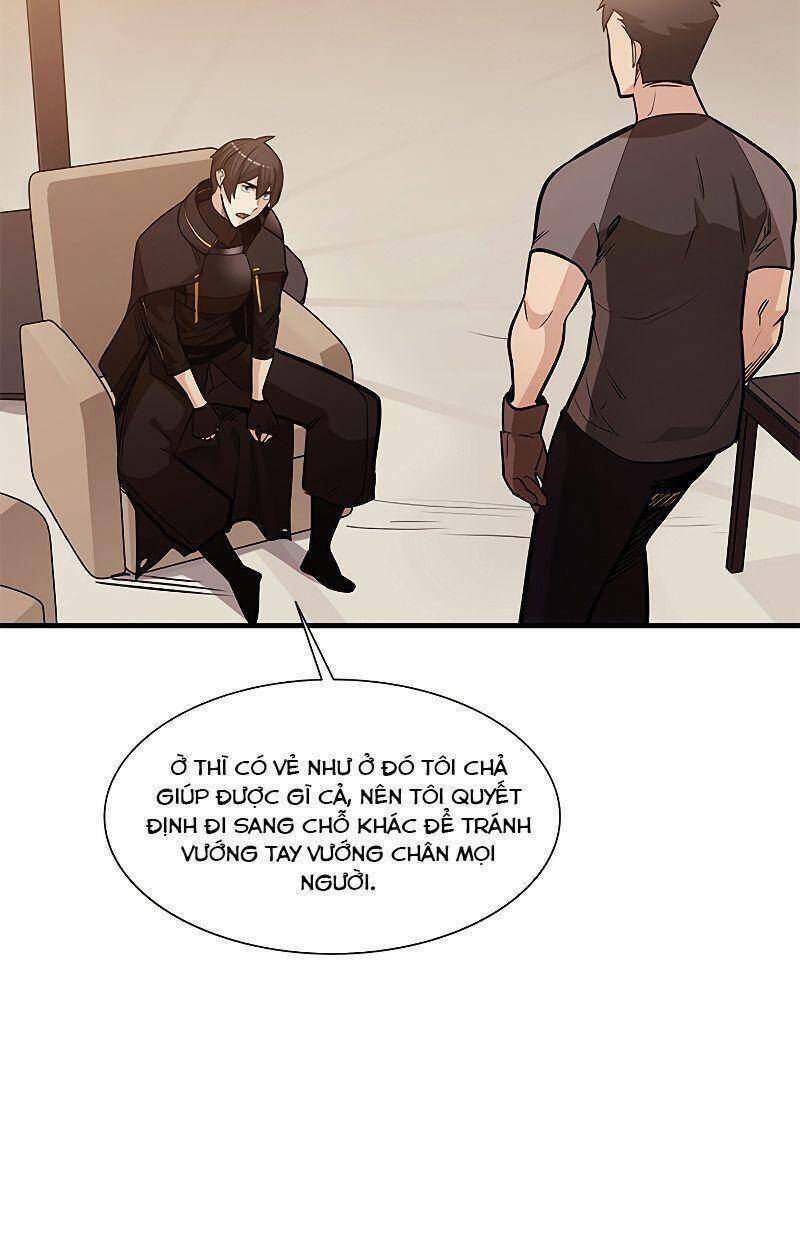 Hầm Ngục Hướng Dẫn Cấp Địa Ngục - Chapter 60 - Page 47