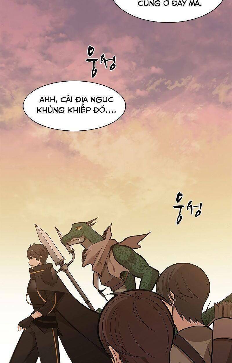 Hầm Ngục Hướng Dẫn Cấp Địa Ngục - Chapter 60 - Page 4
