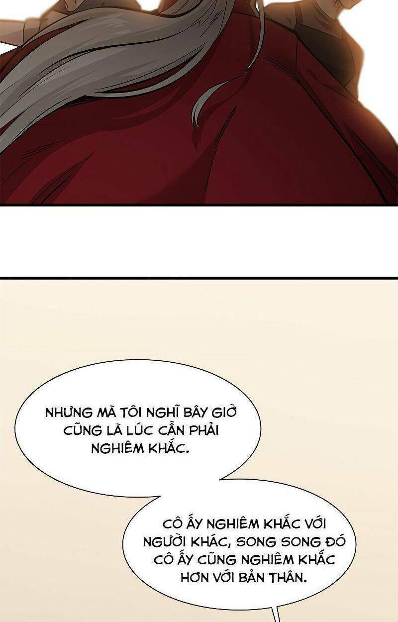 Hầm Ngục Hướng Dẫn Cấp Địa Ngục - Chapter 60 - Page 49