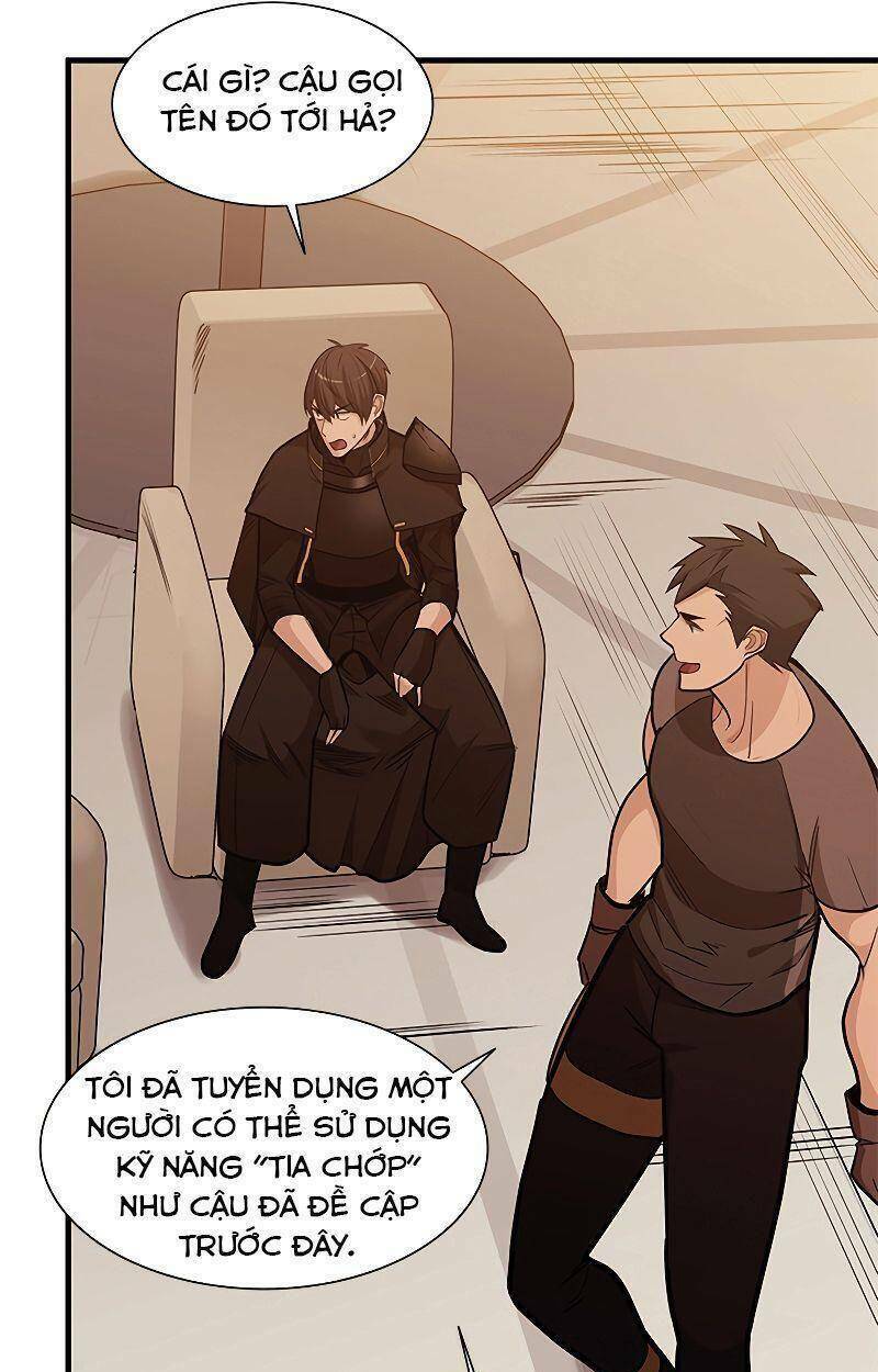 Hầm Ngục Hướng Dẫn Cấp Địa Ngục - Chapter 60 - Page 65