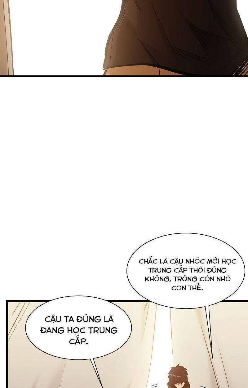 Hầm Ngục Hướng Dẫn Cấp Địa Ngục - Chapter 60 - Page 68