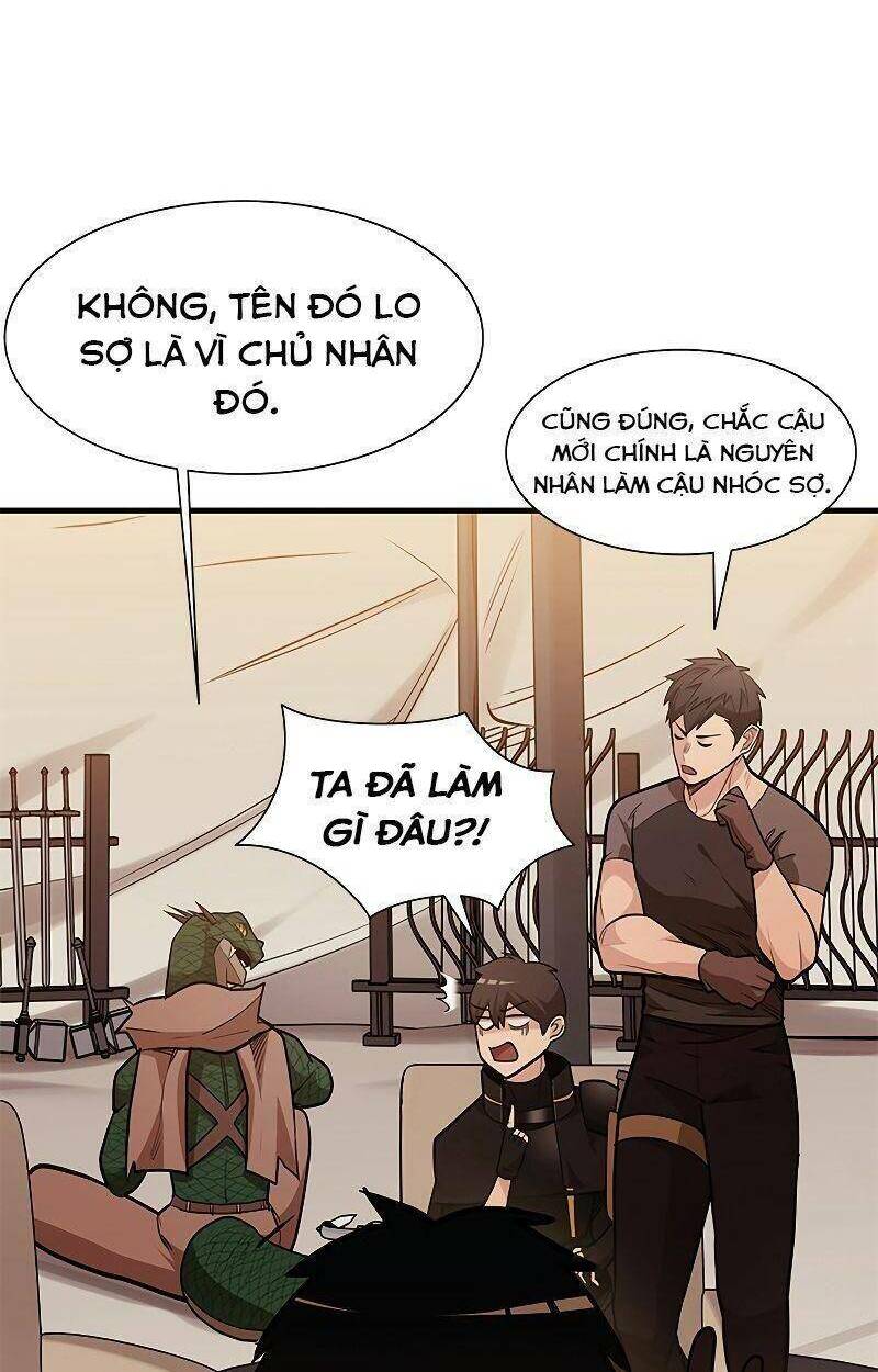 Hầm Ngục Hướng Dẫn Cấp Địa Ngục - Chapter 60 - Page 70