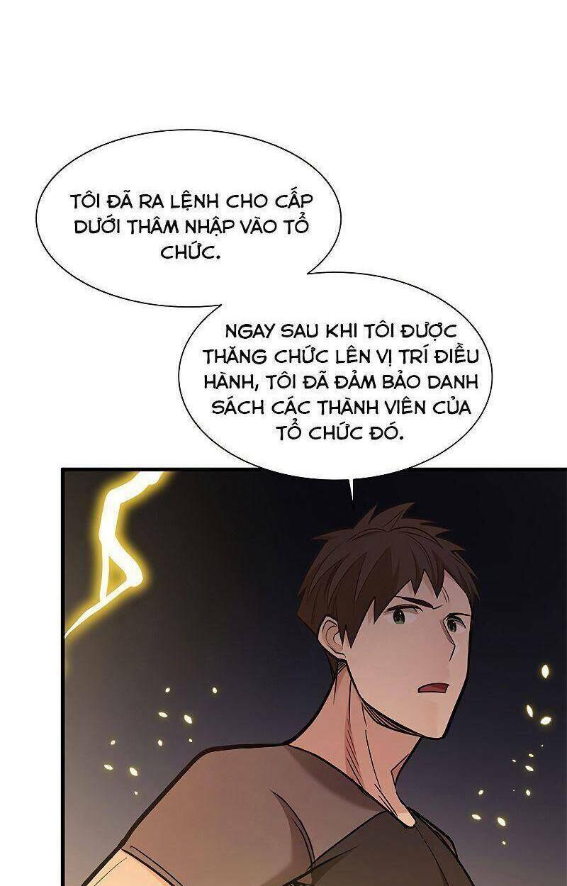 Hầm Ngục Hướng Dẫn Cấp Địa Ngục - Chapter 60 - Page 84