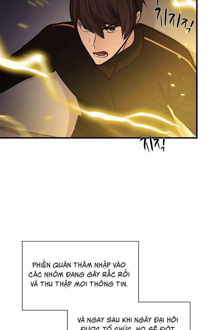 Hầm Ngục Hướng Dẫn Cấp Địa Ngục - Chapter 60 - Page 86