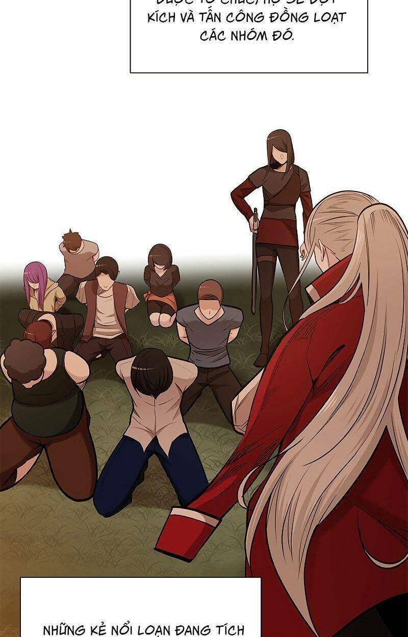 Hầm Ngục Hướng Dẫn Cấp Địa Ngục - Chapter 60 - Page 87