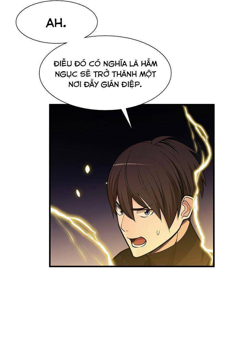 Hầm Ngục Hướng Dẫn Cấp Địa Ngục - Chapter 60 - Page 91
