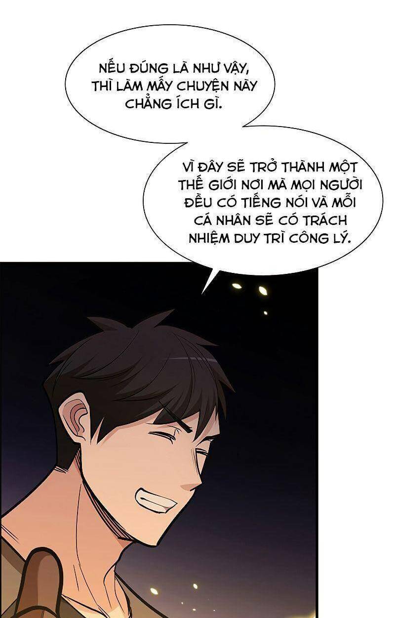 Hầm Ngục Hướng Dẫn Cấp Địa Ngục - Chapter 60 - Page 92