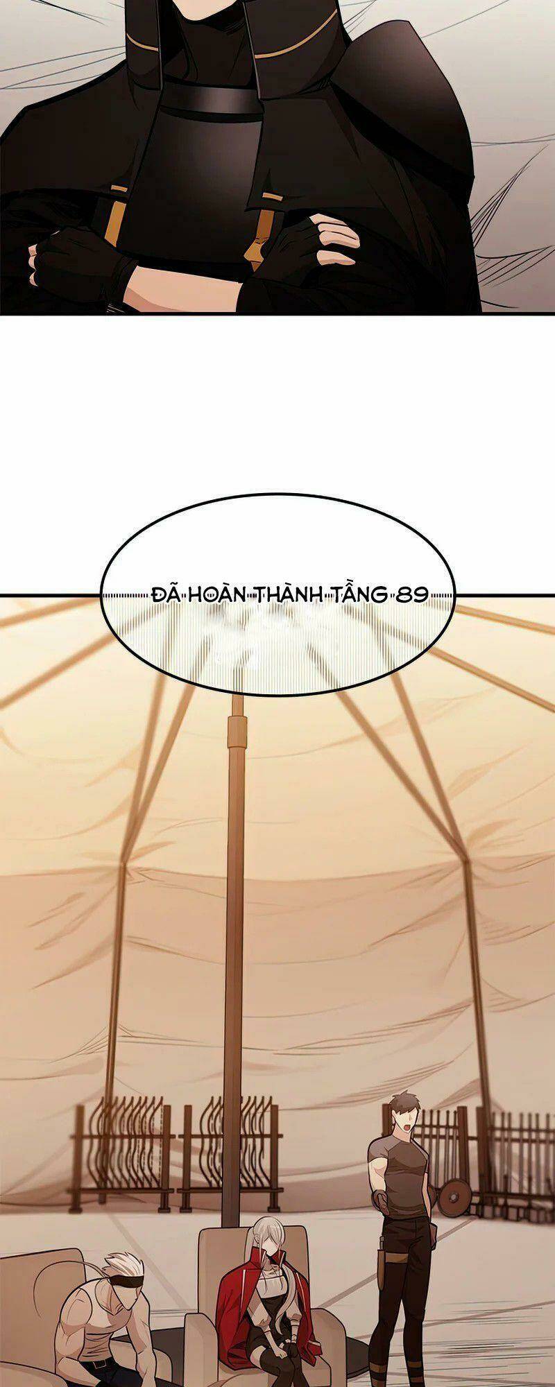 Hầm Ngục Hướng Dẫn Cấp Địa Ngục - Chapter 61 - Page 9