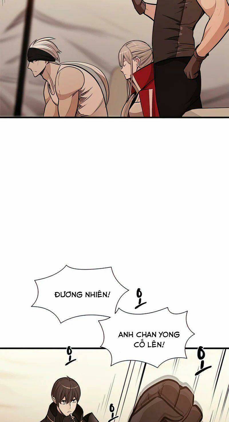 Hầm Ngục Hướng Dẫn Cấp Địa Ngục - Chapter 61 - Page 12