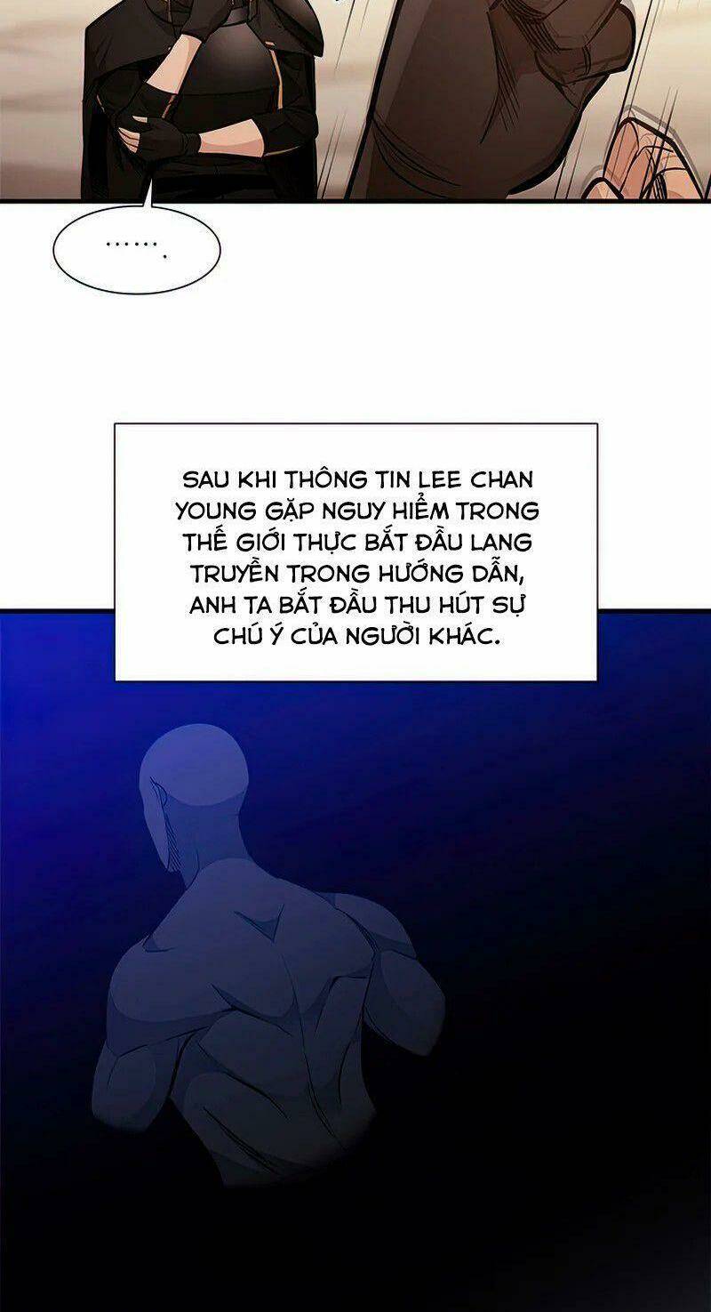 Hầm Ngục Hướng Dẫn Cấp Địa Ngục - Chapter 61 - Page 13