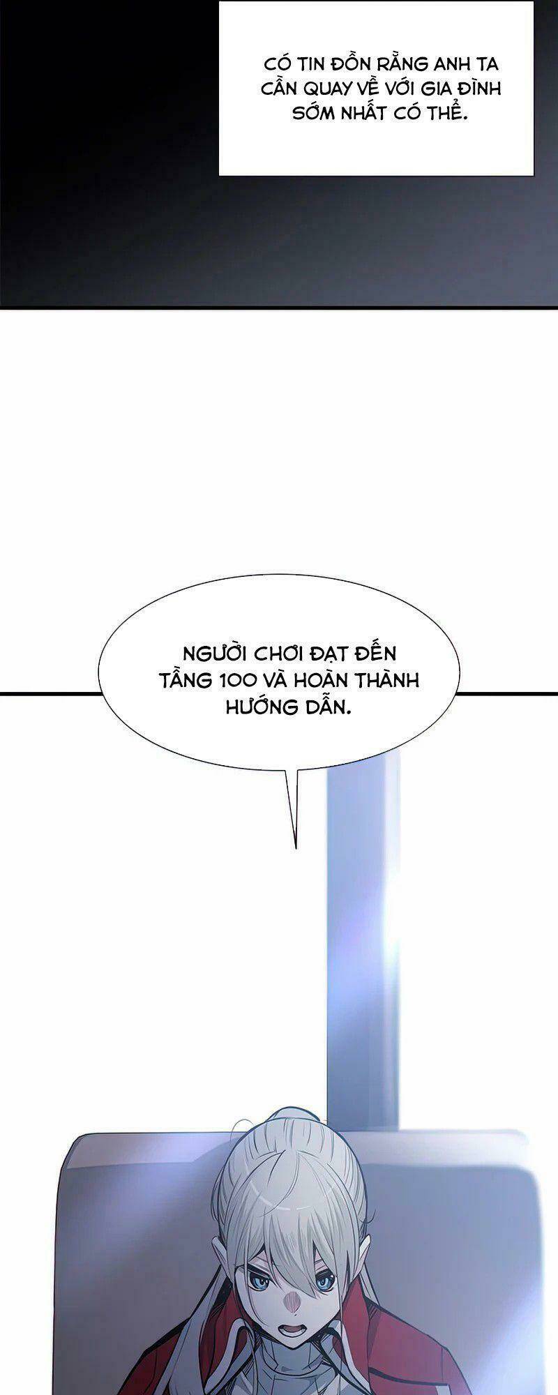 Hầm Ngục Hướng Dẫn Cấp Địa Ngục - Chapter 61 - Page 14