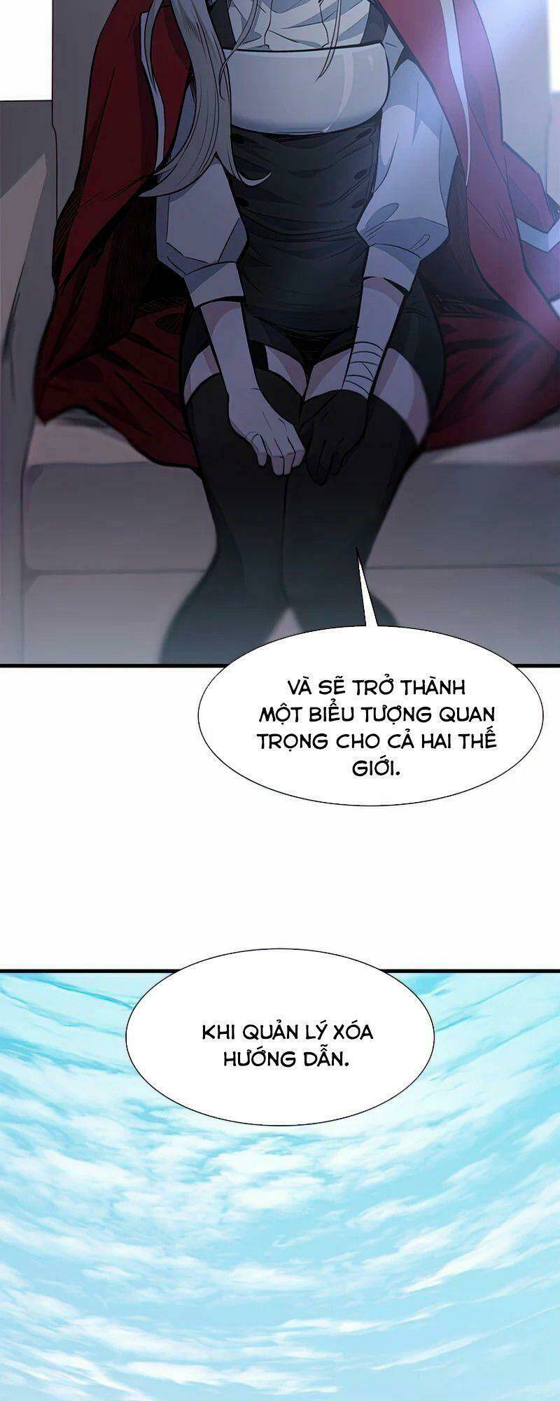 Hầm Ngục Hướng Dẫn Cấp Địa Ngục - Chapter 61 - Page 15