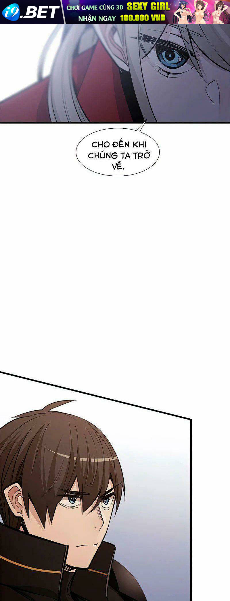 Hầm Ngục Hướng Dẫn Cấp Địa Ngục - Chapter 61 - Page 17