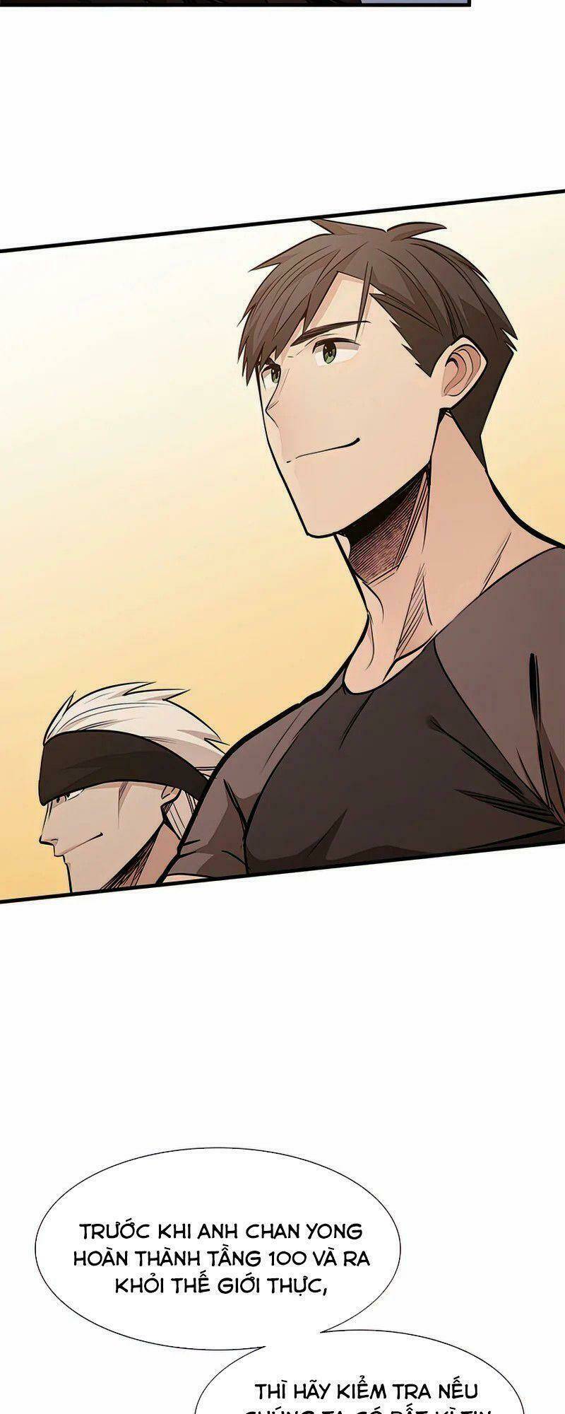 Hầm Ngục Hướng Dẫn Cấp Địa Ngục - Chapter 61 - Page 18