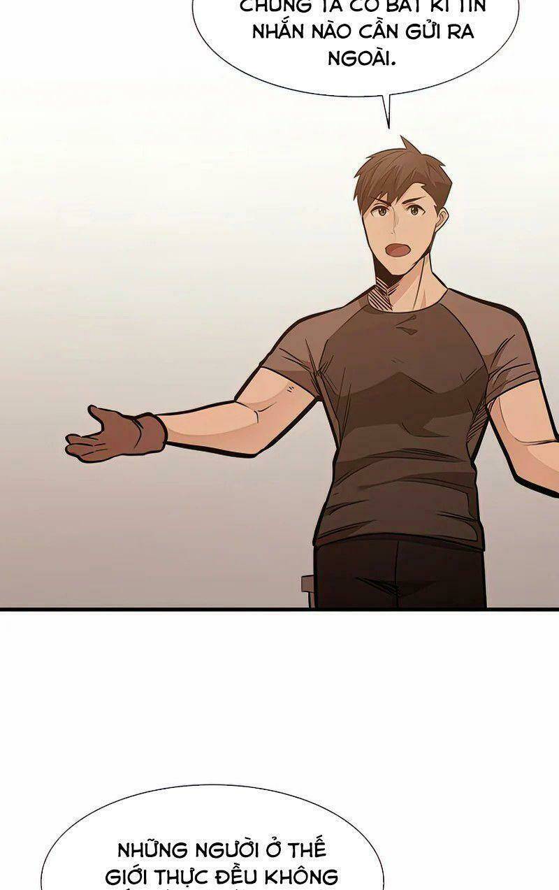 Hầm Ngục Hướng Dẫn Cấp Địa Ngục - Chapter 61 - Page 19