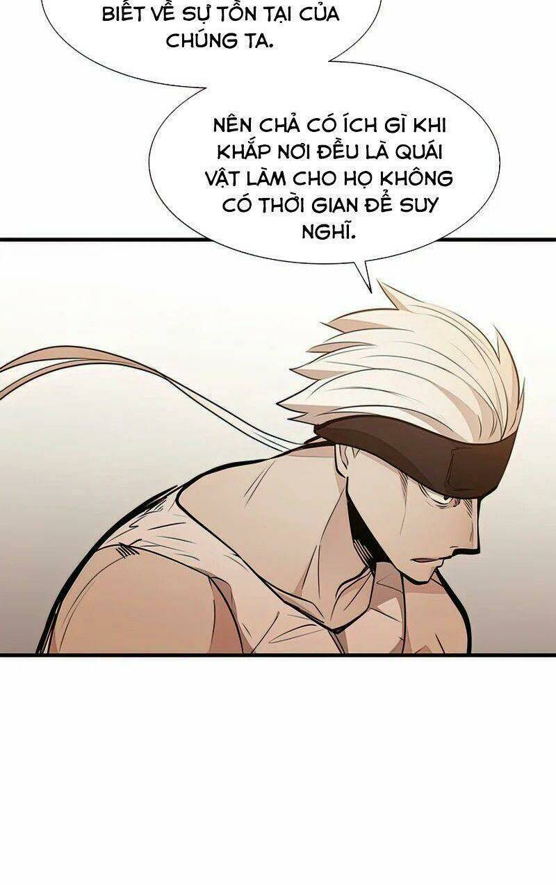 Hầm Ngục Hướng Dẫn Cấp Địa Ngục - Chapter 61 - Page 20