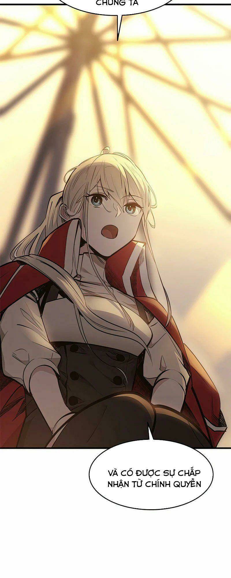 Hầm Ngục Hướng Dẫn Cấp Địa Ngục - Chapter 61 - Page 22