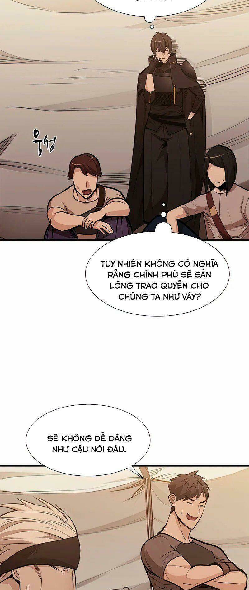 Hầm Ngục Hướng Dẫn Cấp Địa Ngục - Chapter 61 - Page 25