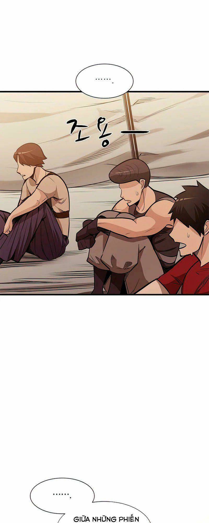 Hầm Ngục Hướng Dẫn Cấp Địa Ngục - Chapter 61 - Page 30