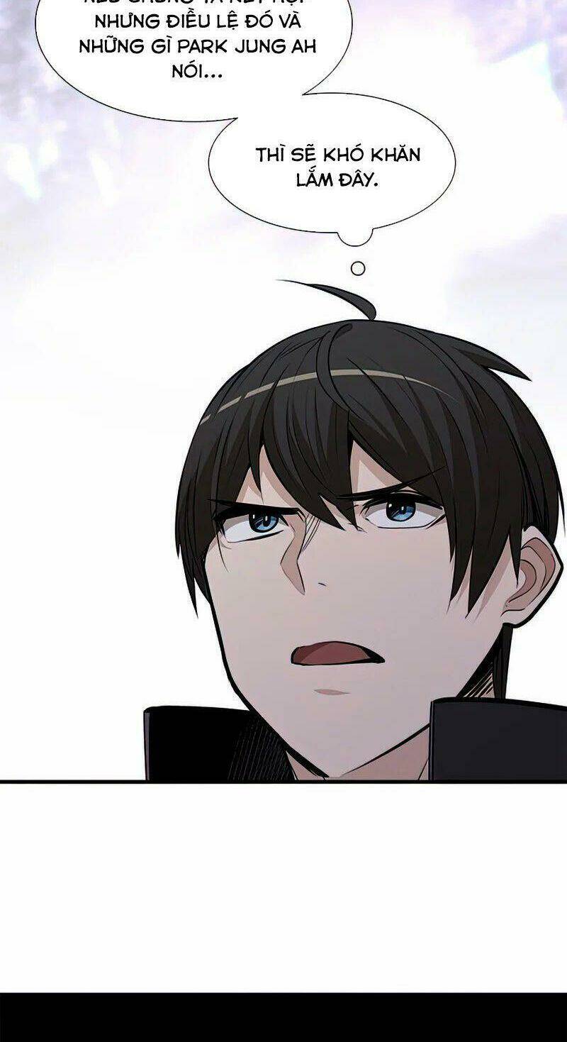 Hầm Ngục Hướng Dẫn Cấp Địa Ngục - Chapter 61 - Page 33