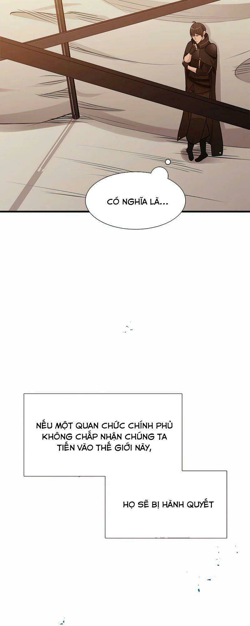 Hầm Ngục Hướng Dẫn Cấp Địa Ngục - Chapter 61 - Page 35