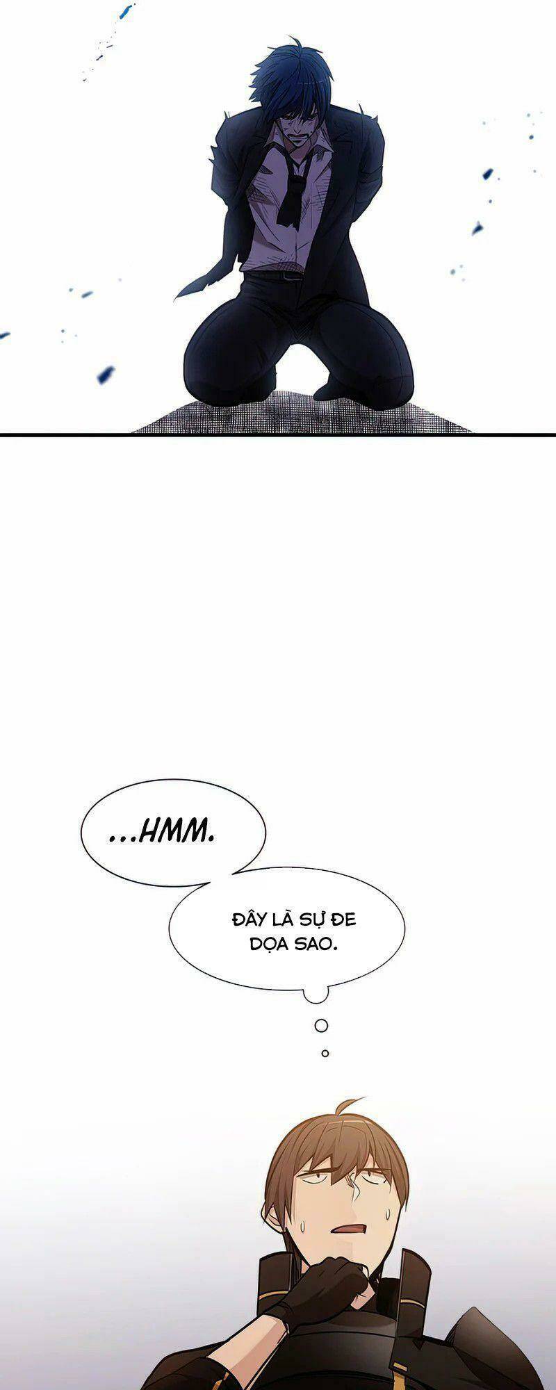 Hầm Ngục Hướng Dẫn Cấp Địa Ngục - Chapter 61 - Page 36