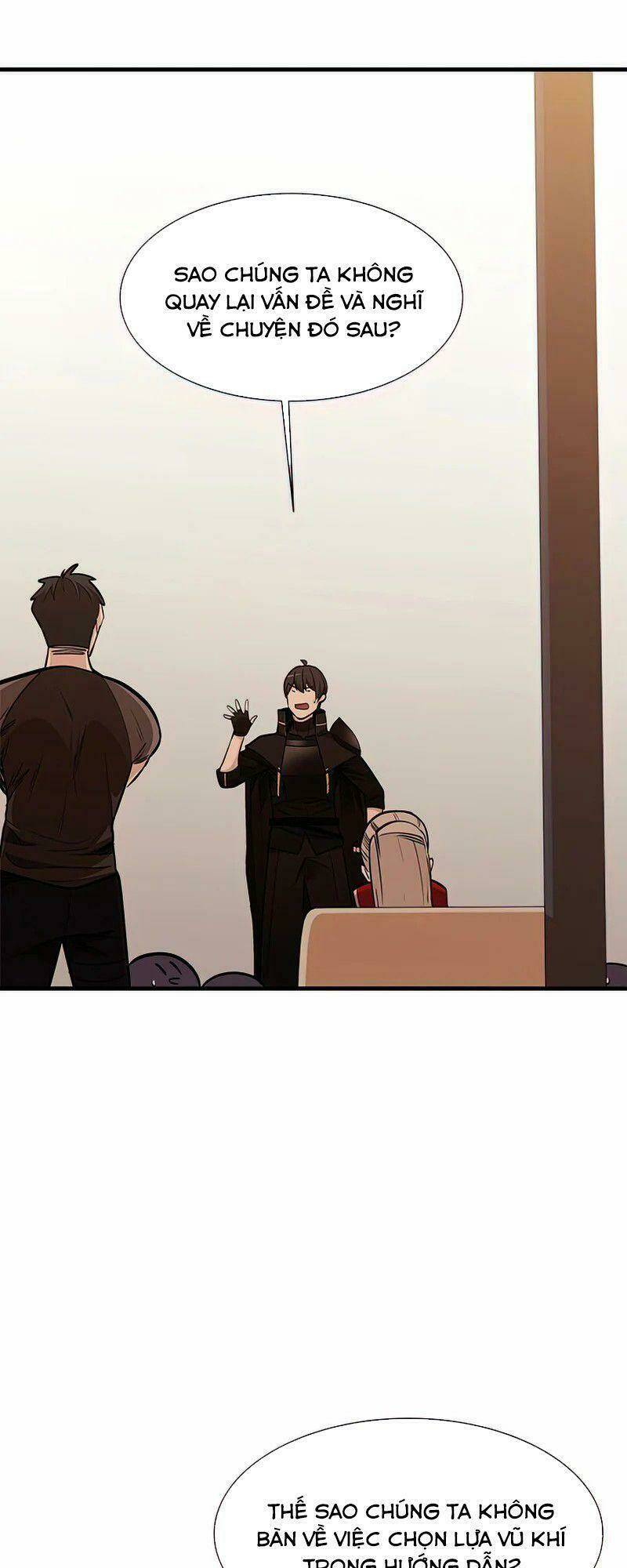 Hầm Ngục Hướng Dẫn Cấp Địa Ngục - Chapter 61 - Page 38