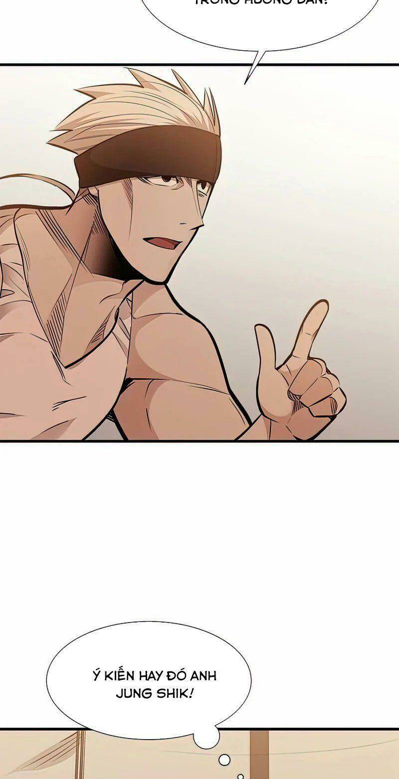 Hầm Ngục Hướng Dẫn Cấp Địa Ngục - Chapter 61 - Page 39