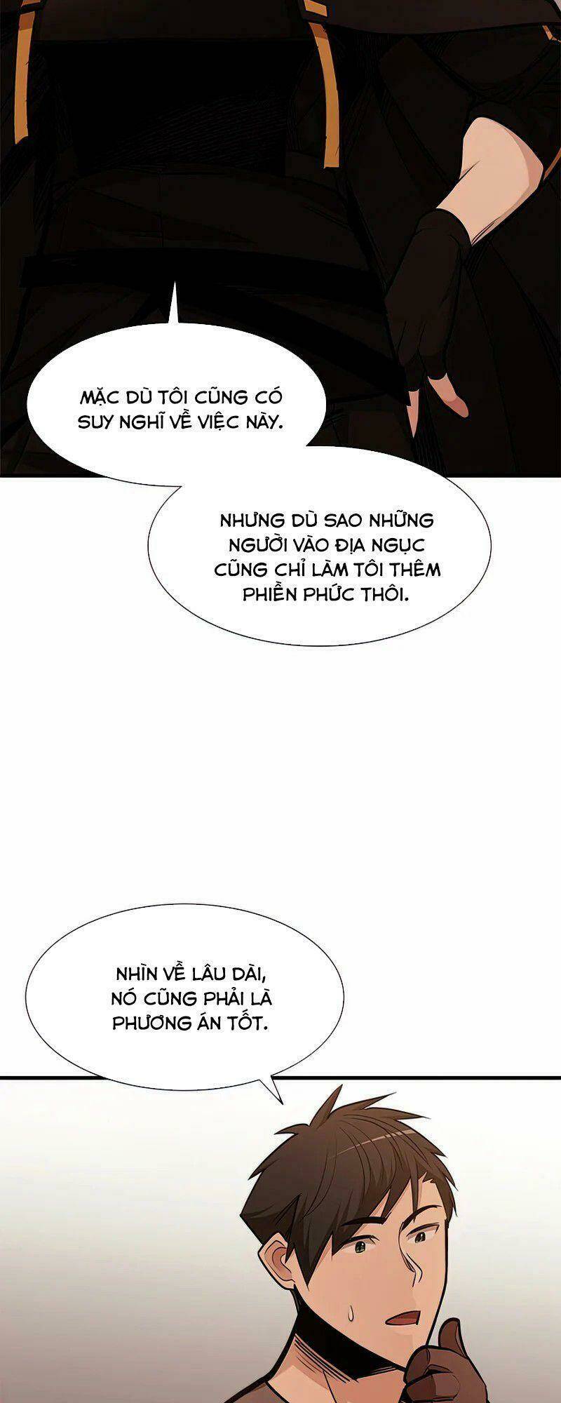 Hầm Ngục Hướng Dẫn Cấp Địa Ngục - Chapter 61 - Page 45