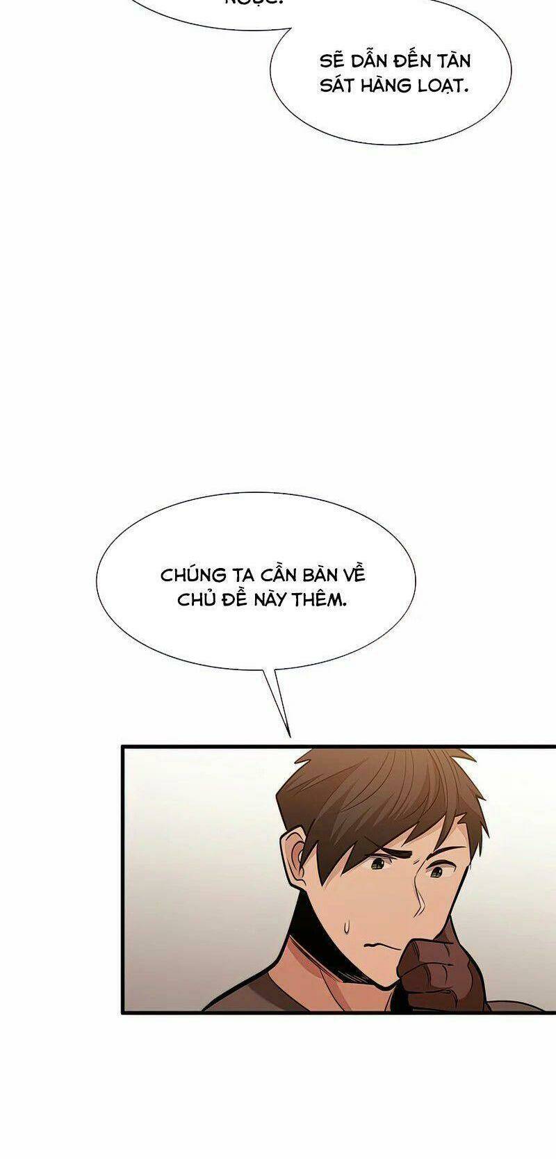 Hầm Ngục Hướng Dẫn Cấp Địa Ngục - Chapter 61 - Page 47