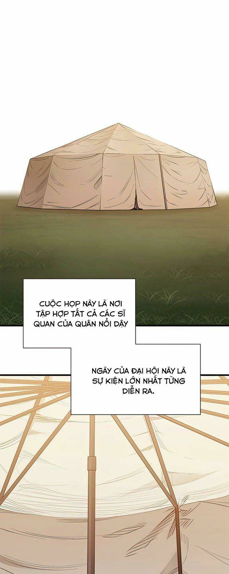 Hầm Ngục Hướng Dẫn Cấp Địa Ngục - Chapter 61 - Page 4