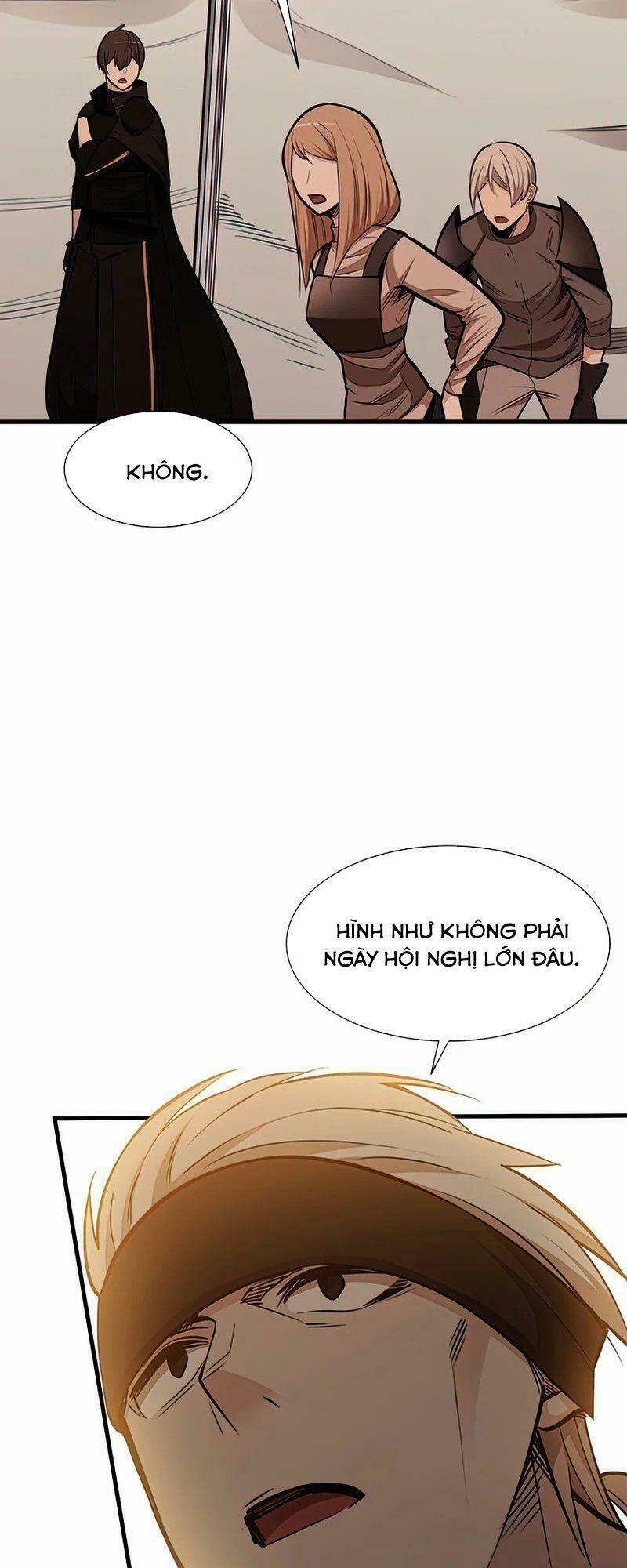 Hầm Ngục Hướng Dẫn Cấp Địa Ngục - Chapter 61 - Page 51