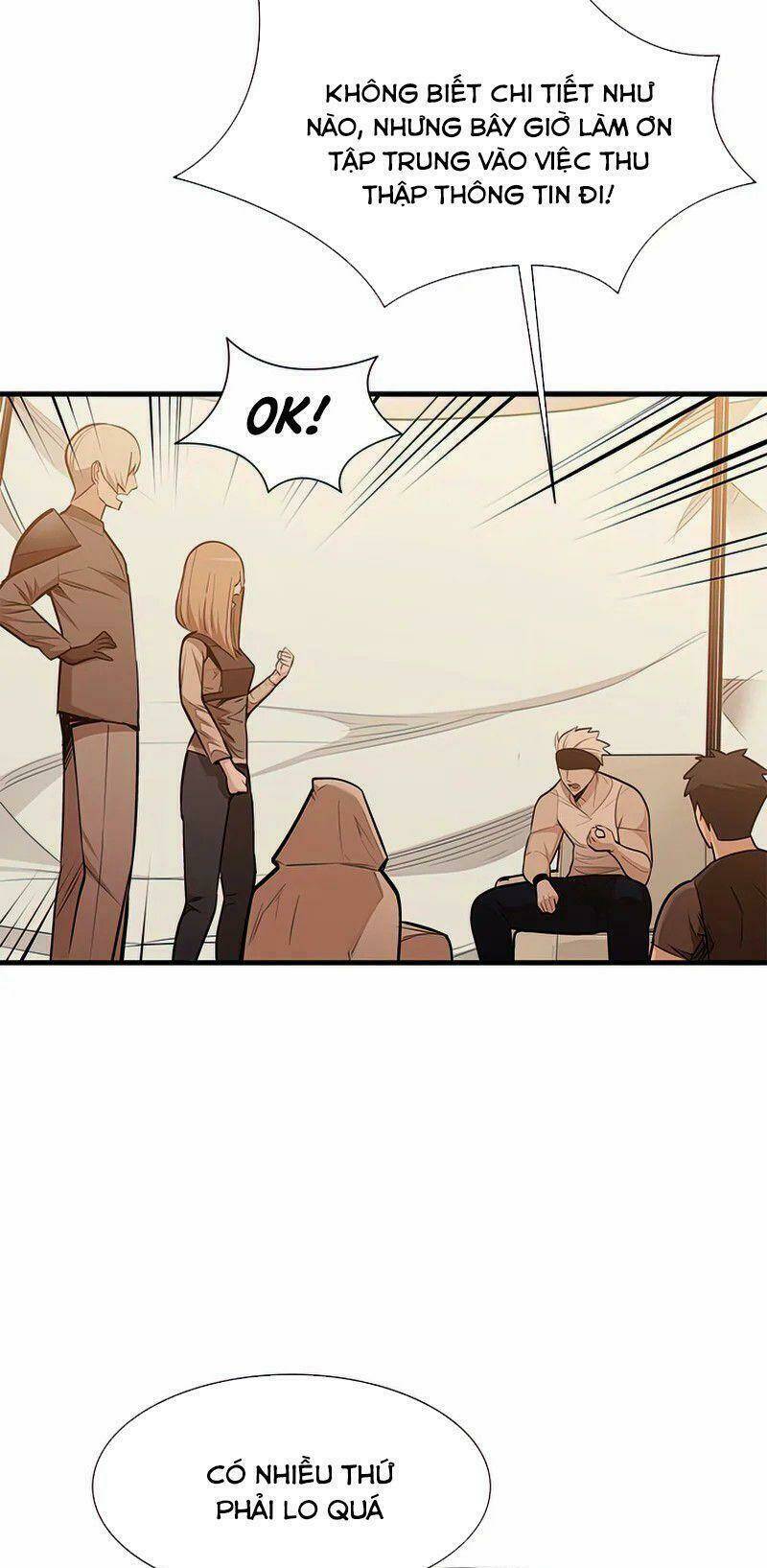 Hầm Ngục Hướng Dẫn Cấp Địa Ngục - Chapter 61 - Page 53