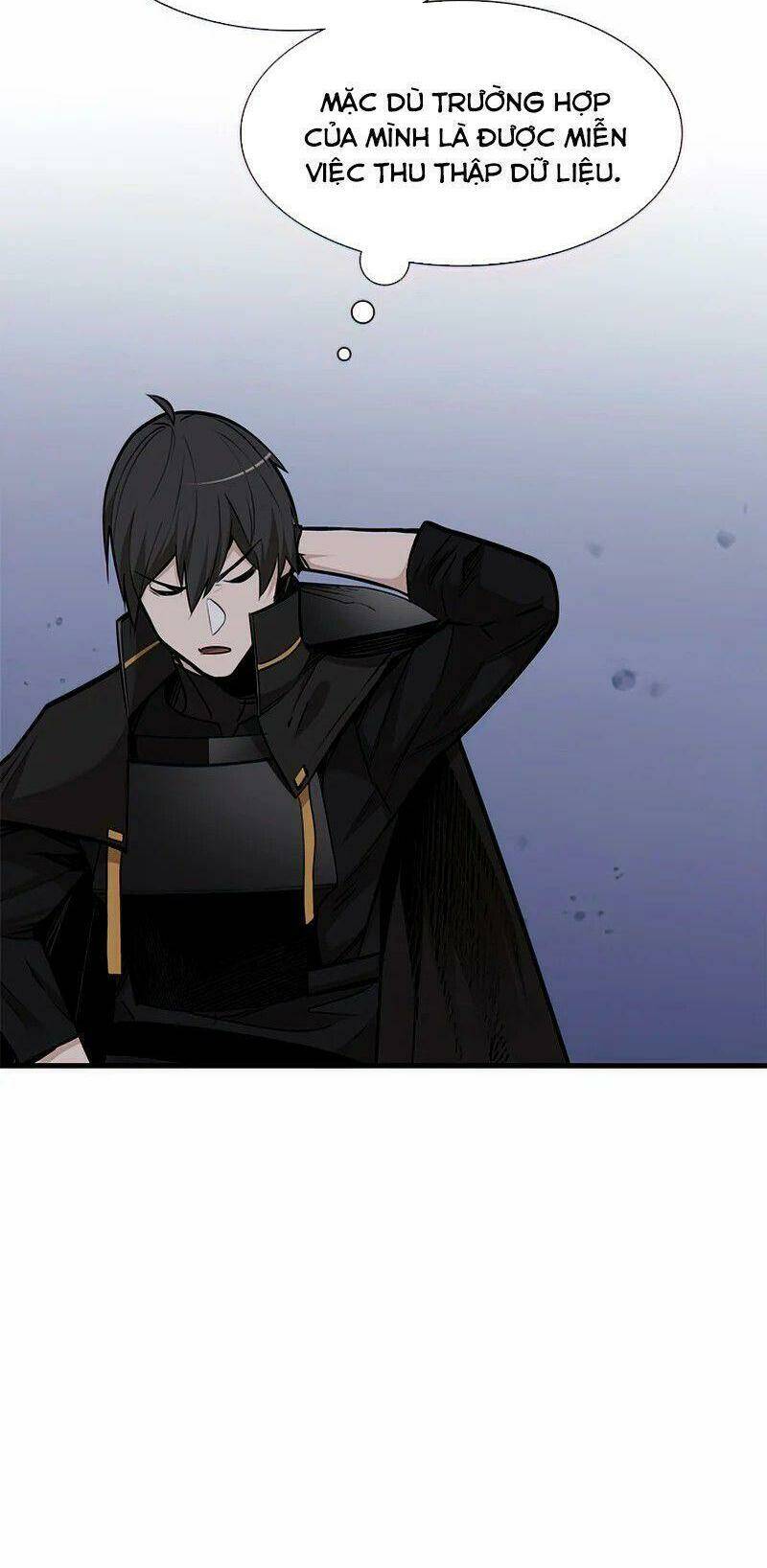 Hầm Ngục Hướng Dẫn Cấp Địa Ngục - Chapter 61 - Page 54