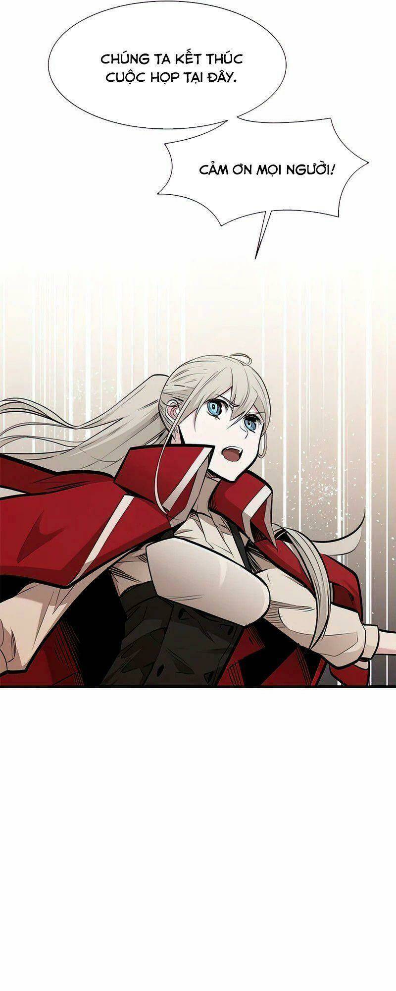 Hầm Ngục Hướng Dẫn Cấp Địa Ngục - Chapter 61 - Page 55