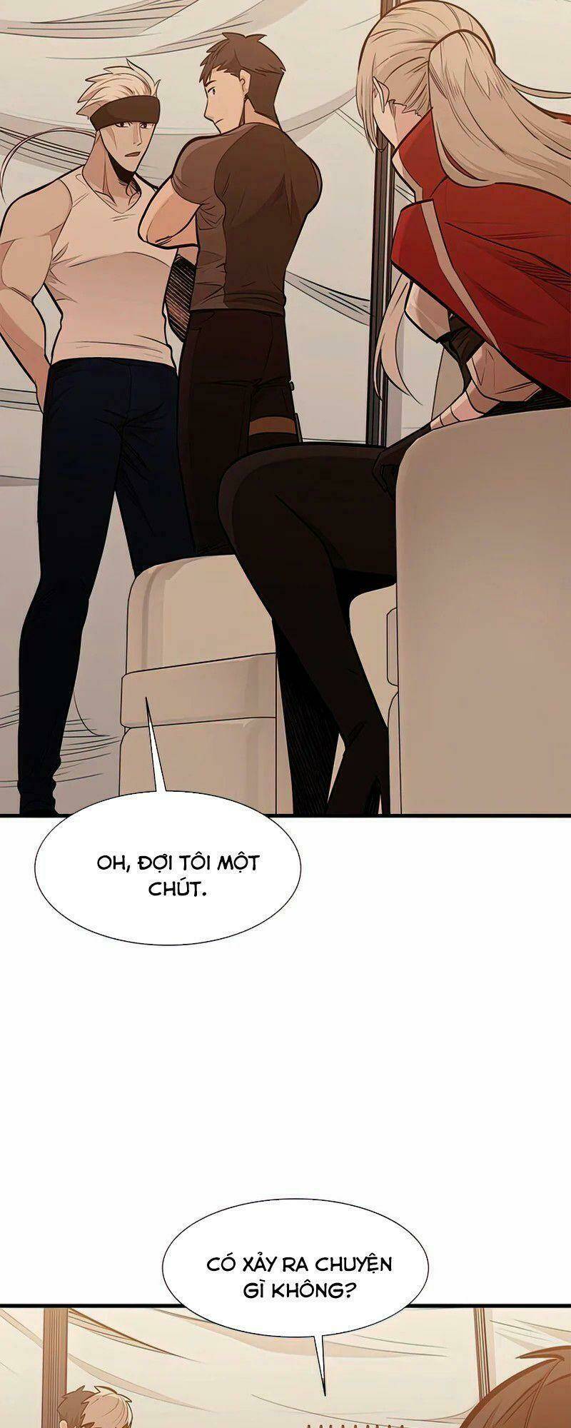 Hầm Ngục Hướng Dẫn Cấp Địa Ngục - Chapter 61 - Page 57