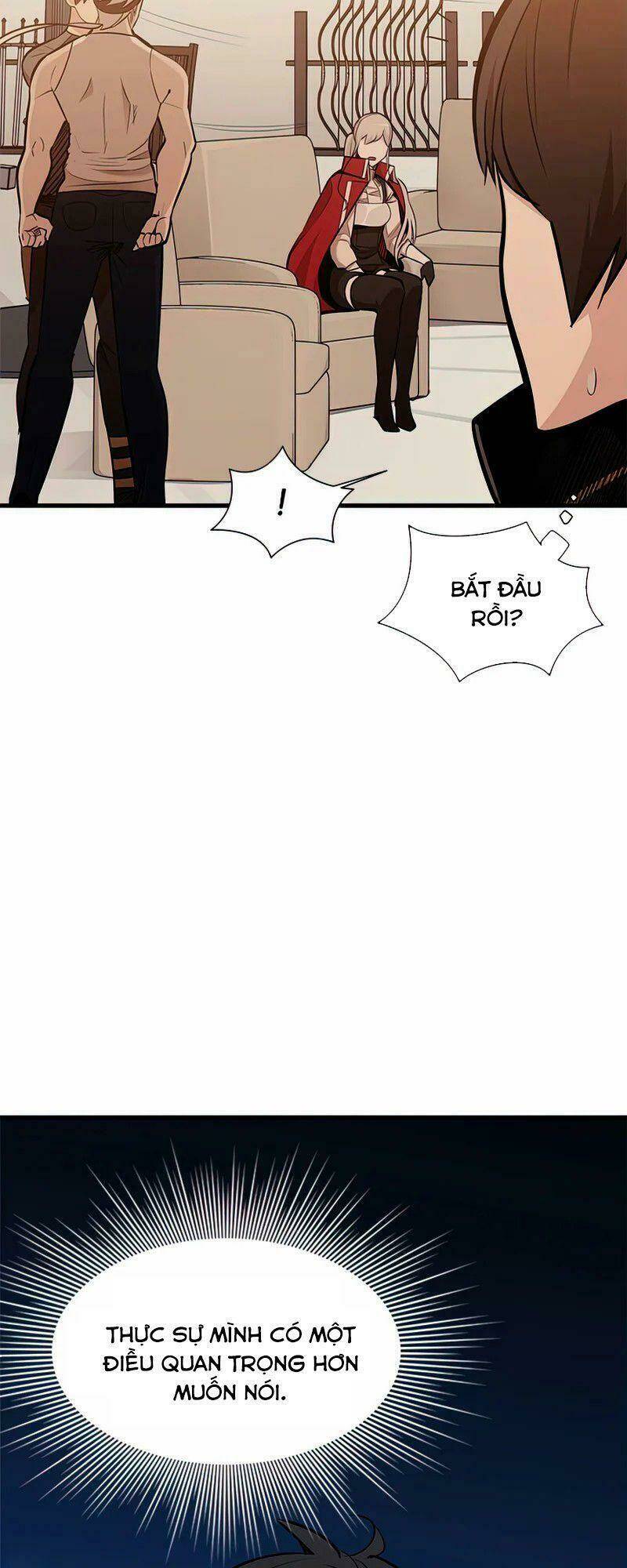 Hầm Ngục Hướng Dẫn Cấp Địa Ngục - Chapter 61 - Page 58