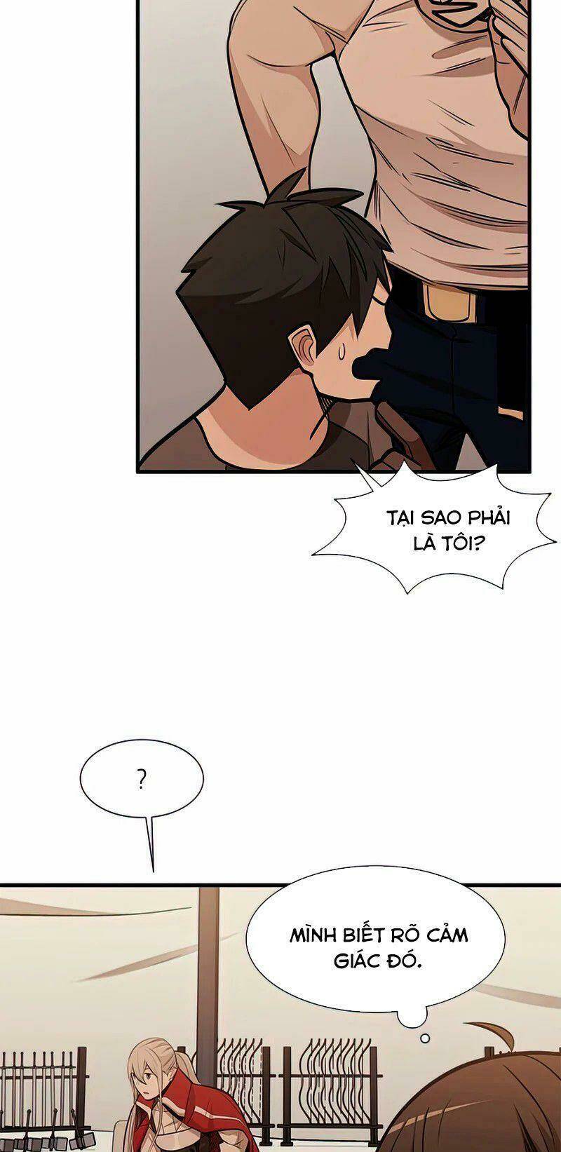 Hầm Ngục Hướng Dẫn Cấp Địa Ngục - Chapter 61 - Page 60