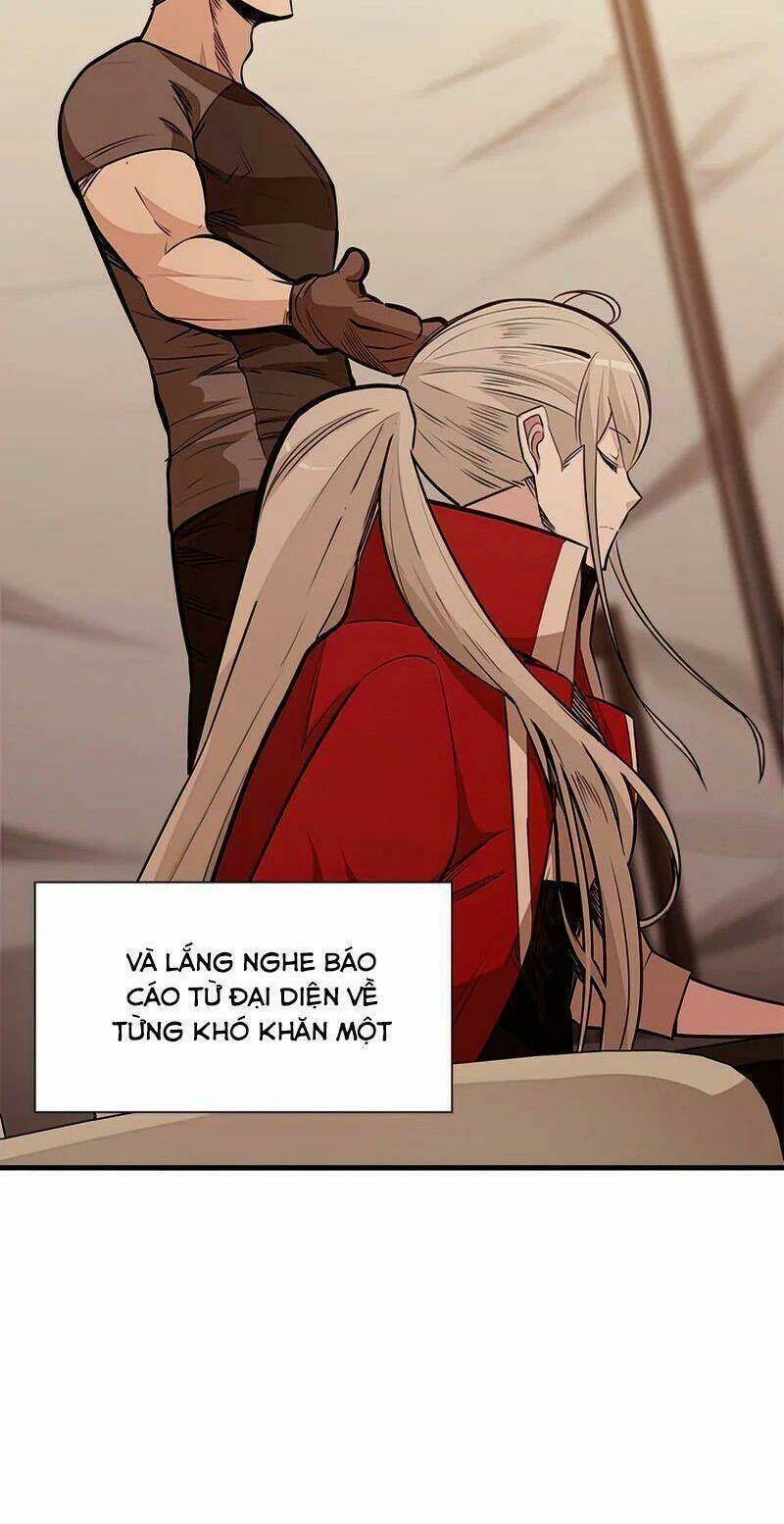 Hầm Ngục Hướng Dẫn Cấp Địa Ngục - Chapter 61 - Page 6