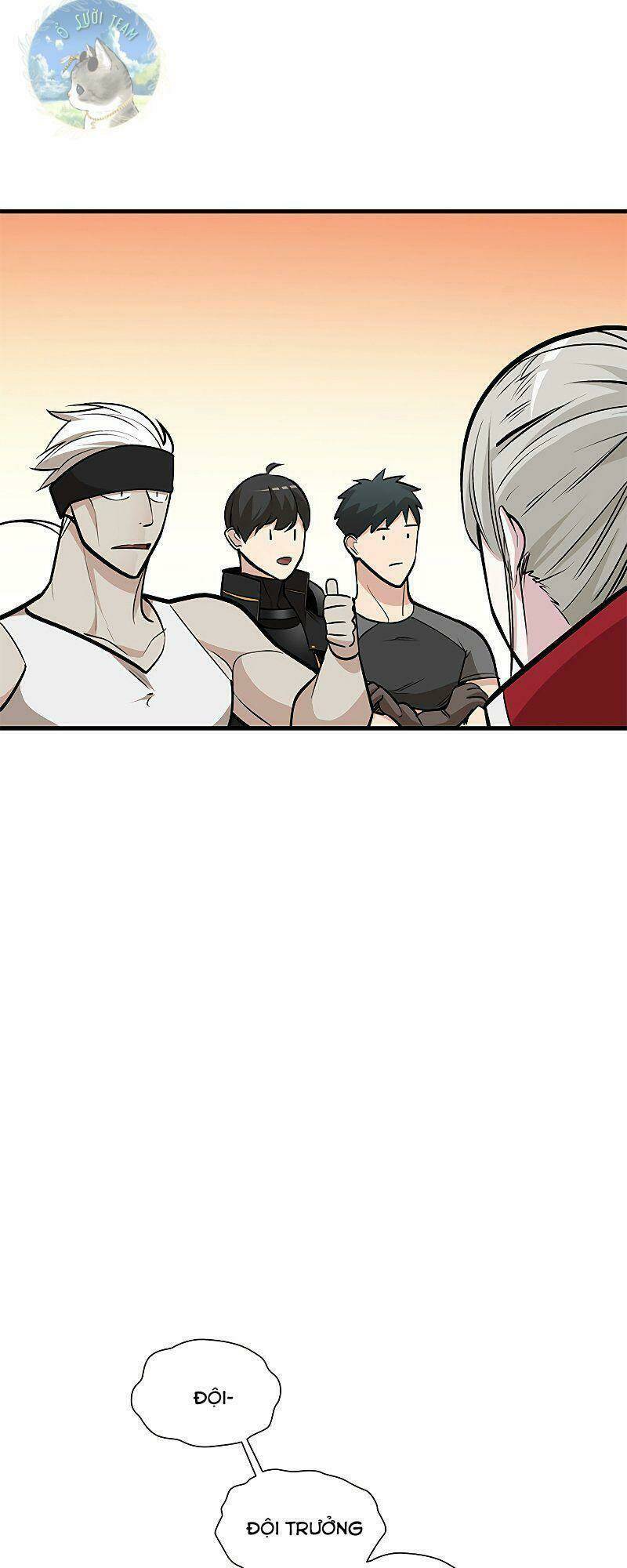 Hầm Ngục Hướng Dẫn Cấp Địa Ngục - Chapter 62 - Page 11