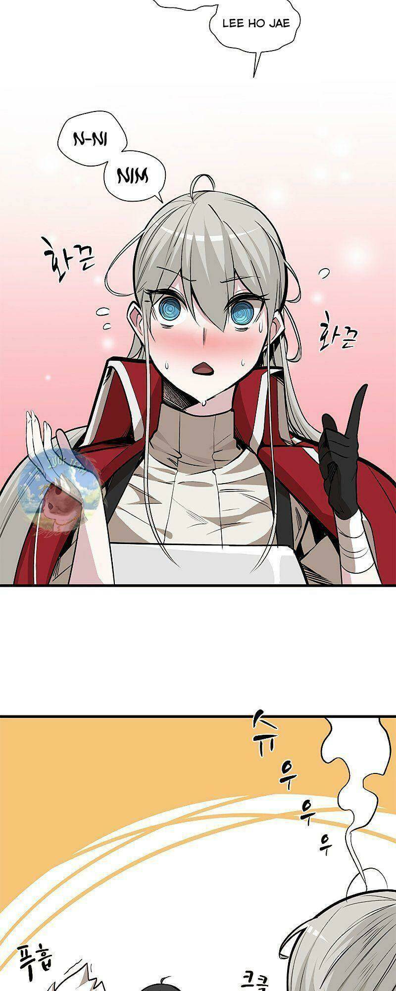 Hầm Ngục Hướng Dẫn Cấp Địa Ngục - Chapter 62 - Page 12