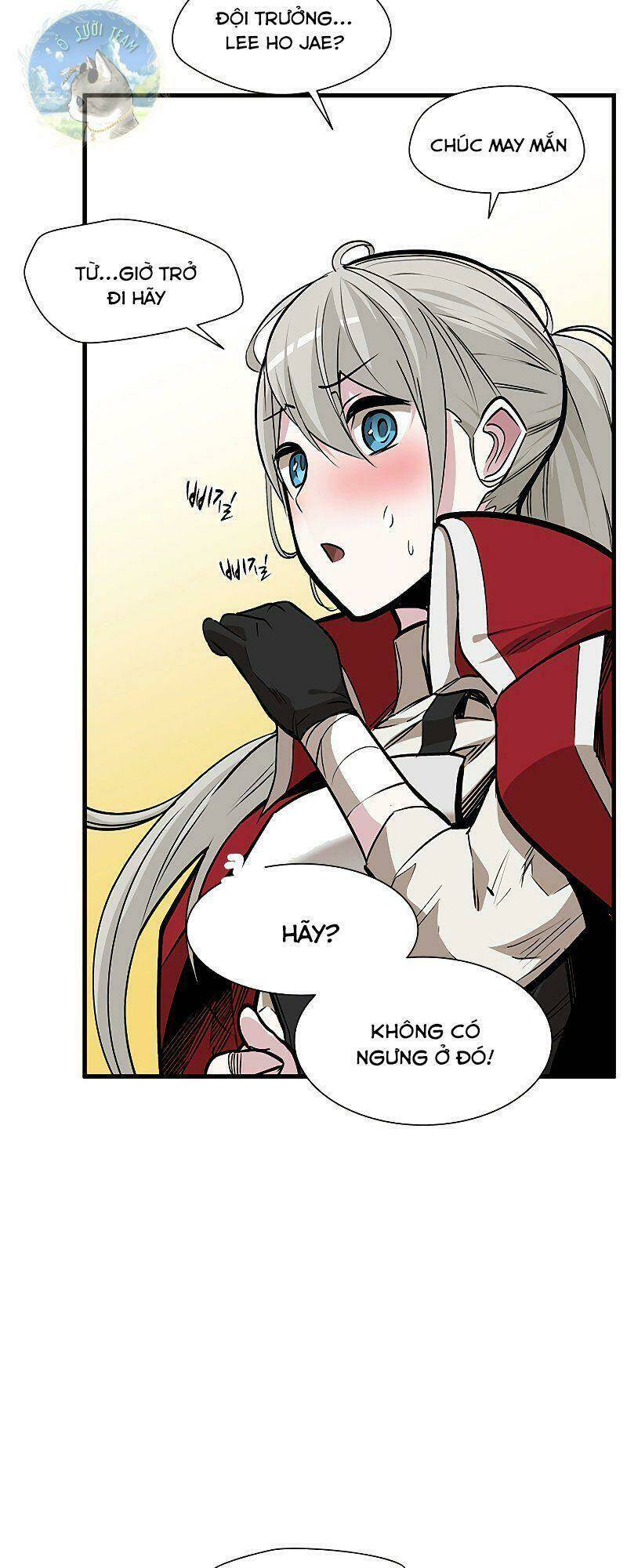 Hầm Ngục Hướng Dẫn Cấp Địa Ngục - Chapter 62 - Page 14