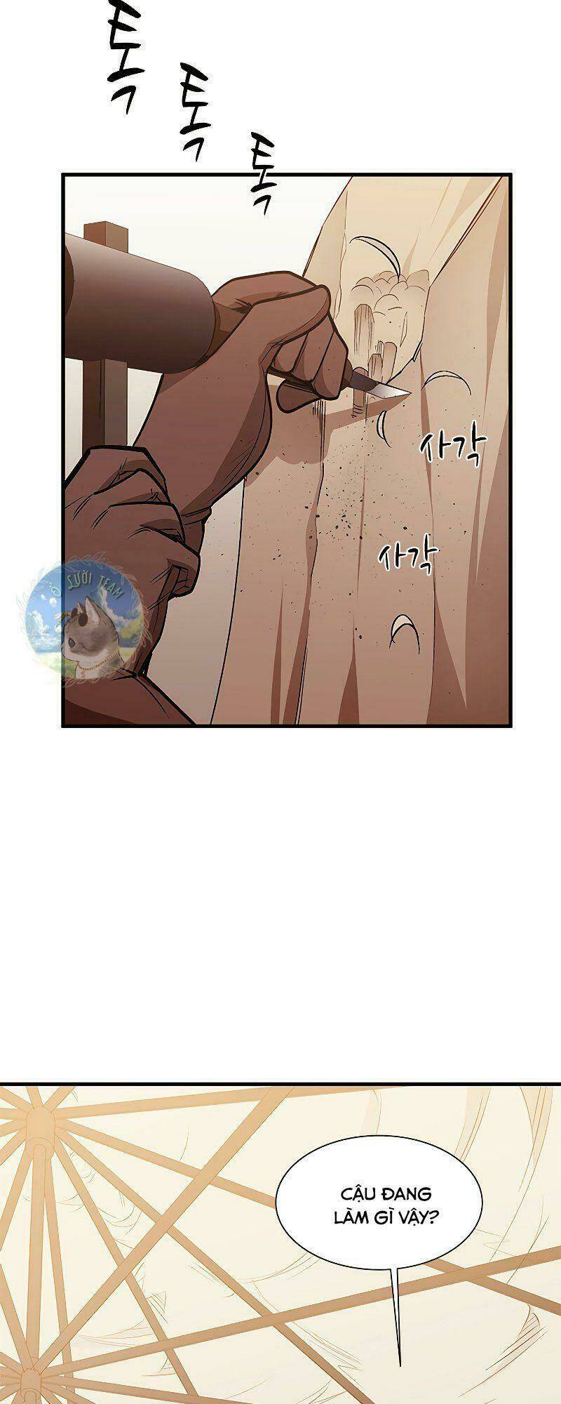 Hầm Ngục Hướng Dẫn Cấp Địa Ngục - Chapter 62 - Page 21