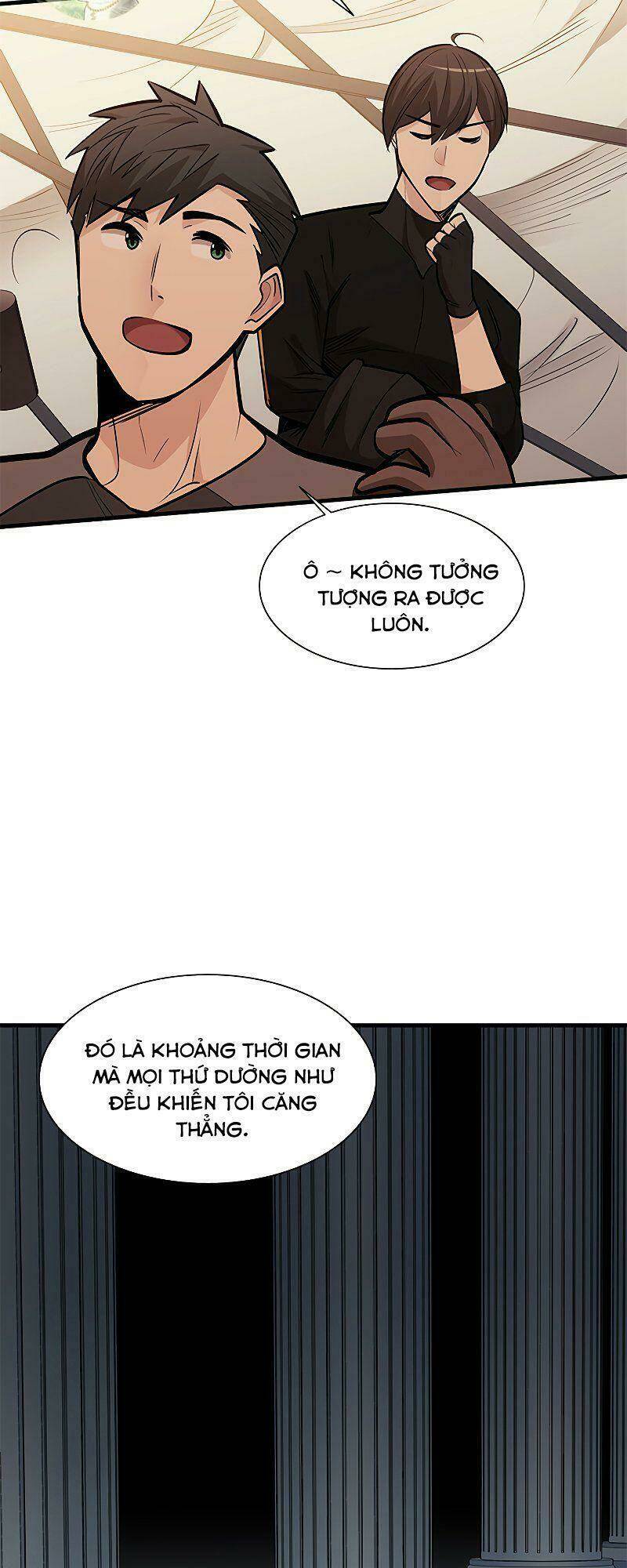 Hầm Ngục Hướng Dẫn Cấp Địa Ngục - Chapter 62 - Page 23
