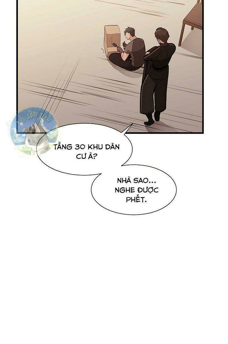 Hầm Ngục Hướng Dẫn Cấp Địa Ngục - Chapter 62 - Page 26