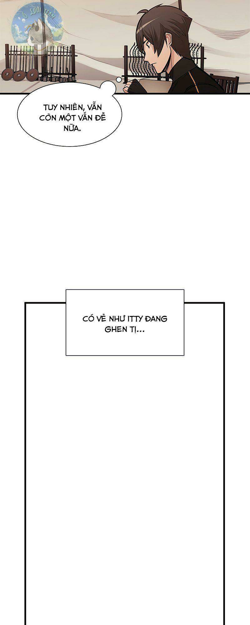 Hầm Ngục Hướng Dẫn Cấp Địa Ngục - Chapter 62 - Page 29